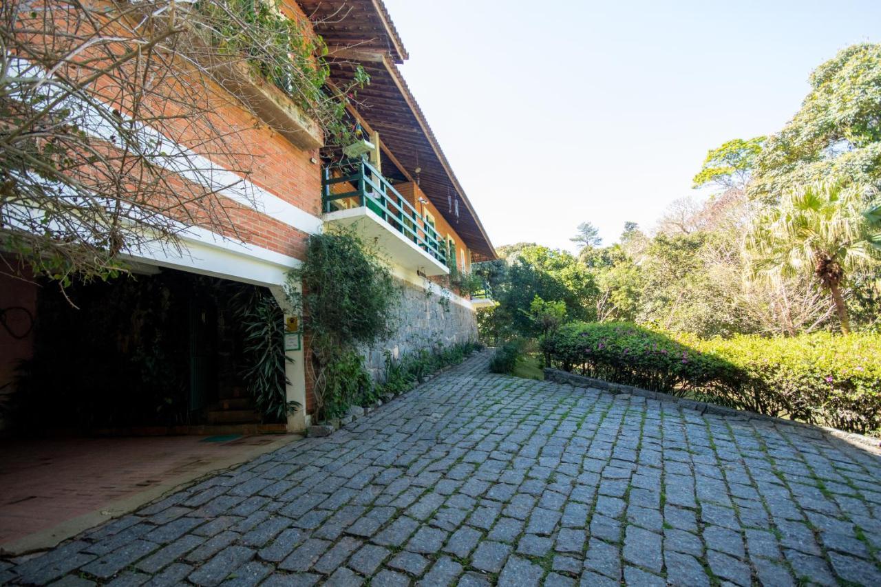 Refugio Pasargada Guest House Mairiporã Exterior photo