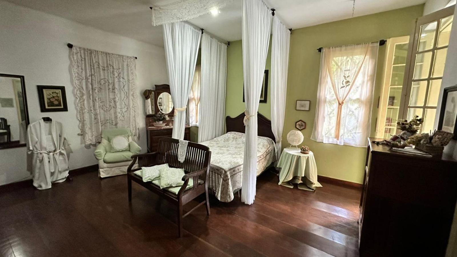 Refugio Pasargada Guest House Mairiporã Room photo