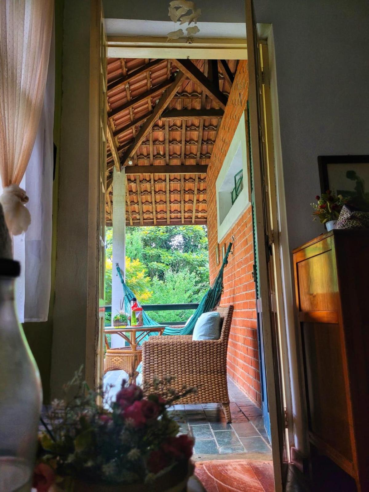 Refugio Pasargada Guest House Mairiporã Room photo